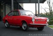 Fiat Abarth 1000 OT COUPÈ