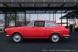 Fiat Abarth 1000 OT COUPÈ