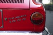 Fiat Abarth 1000 OT COUPÈ
