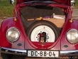 Volkswagen Brouk 11 1964