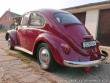 Volkswagen Brouk 11 1964