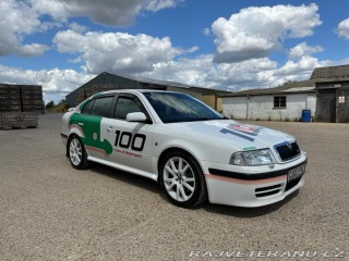 Škoda Octavia  2003