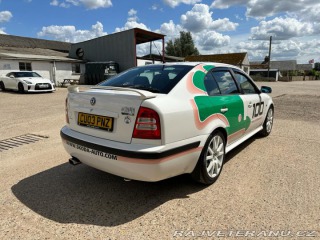 Škoda Octavia  2003