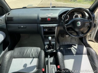 Škoda Octavia  2003