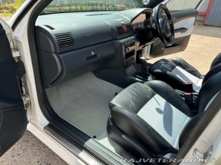 Škoda Octavia  2003