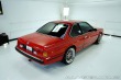 BMW 6 635 CSi 1988