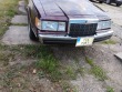 Lincoln Mark 7 1990