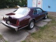Lincoln Mark 7