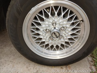 Lincoln Mark 7 LSC 1990