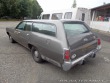 Plymouth Ostatní modely Satelitte Wagon