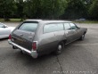 Plymouth Satellite Wagon 1973