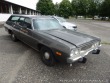 Plymouth Satellite Wagon 1973