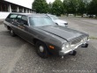 Plymouth Ostatní modely Satelitte Wagon