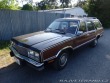Mercury Ostatní modely Zepzyr Station Wagon