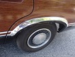 Mercury Ostatní modely Zepzyr Station Wagon