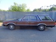 Mercury Ostatní modely Zepzyr Station Wagon