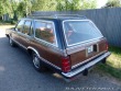 Mercury Ostatní modely Zepzyr Station Wagon