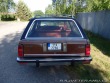 Mercury Ostatní modely Zepzyr Station Wagon