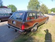 Mercury Ostatní modely Zepzyr Station Wagon