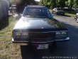 Mercury Ostatní modely Zepzyr Station Wagon