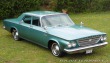 Chrysler Newport 5.8L V8
