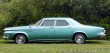Chrysler Newport 5.8L V8
