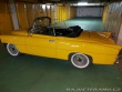 Škoda Felicia Roadster