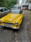 Škoda Felicia Roadster