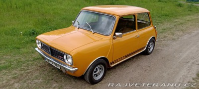 Mini Ostatní modely 