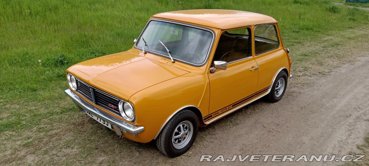 Mini Ostatní modely