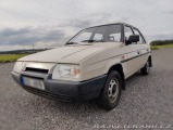 Škoda Favorit 136 L