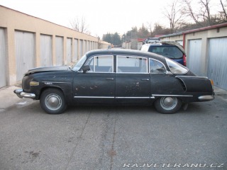 Tatra 603 T-2-603 1964