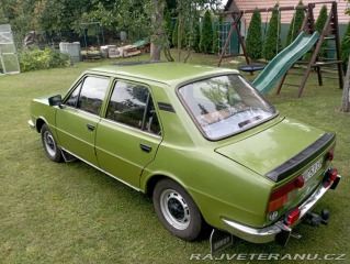 Škoda 120 742.12 1982