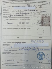 Škoda 120 742.12 1982