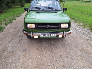 Škoda 120 742.12 1982