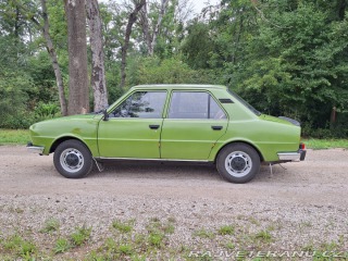 Škoda 120 742.12 1982