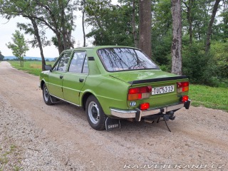 Škoda 120 742.12 1982