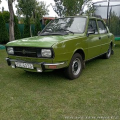 Škoda 120 742.12 1982