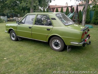 Škoda 120 742.12 1982