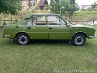 Škoda 120 742.12 1982