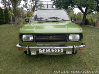 Škoda 120 742.12 1982