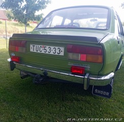 Škoda 120 742.12 1982