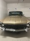 Lincoln Mark Mark V convertible