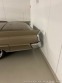 Lincoln Mark Mark V convertible 1960