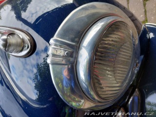 Škoda 1102 Tudor  1951