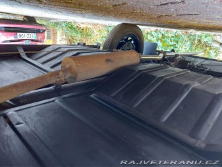 Škoda 1102 Tudor  1951