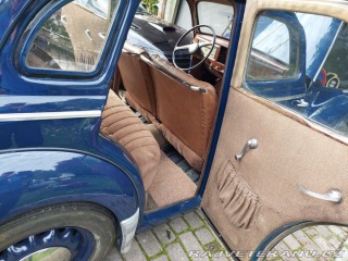 Škoda 1102 Tudor  1951