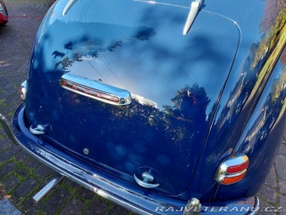 Škoda 1102 Tudor  1951