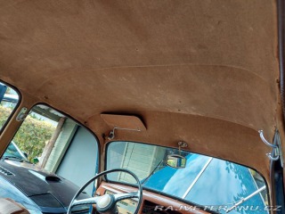 Škoda 1102 Tudor  1951