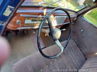 Škoda 1102 Tudor  1951